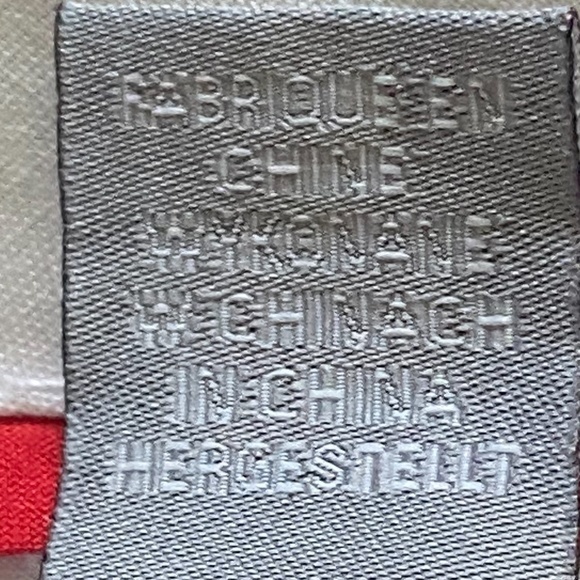 Kenar‎ Geometric Cropped Pants Sz. 8 - Picture 12 of 12